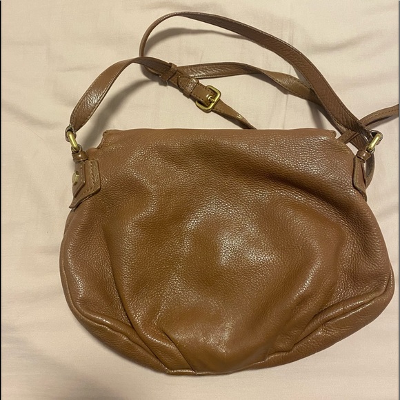 Marc Jacobs Natasha Q Crossbody Bag - Picture 9 of 16